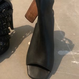 Jeffery Campbell Heels